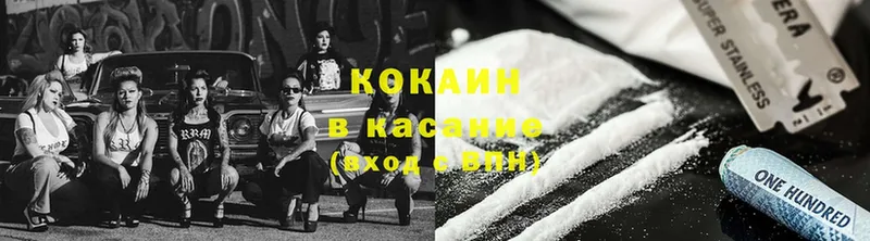 Cocaine Fish Scale Белебей